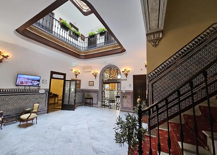 Hotel Casona de San Andrés