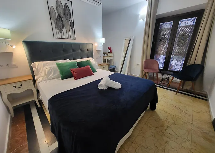 Hotel Casona de San Andrés