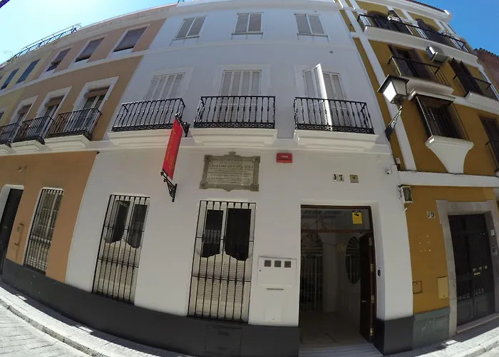 Hostal Hom MuseoHotel Rural